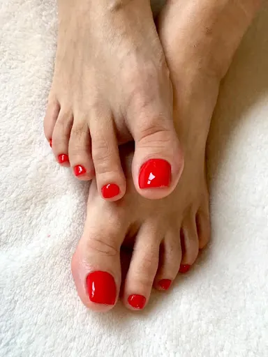 Maggie Look Studio Urody& Podologia